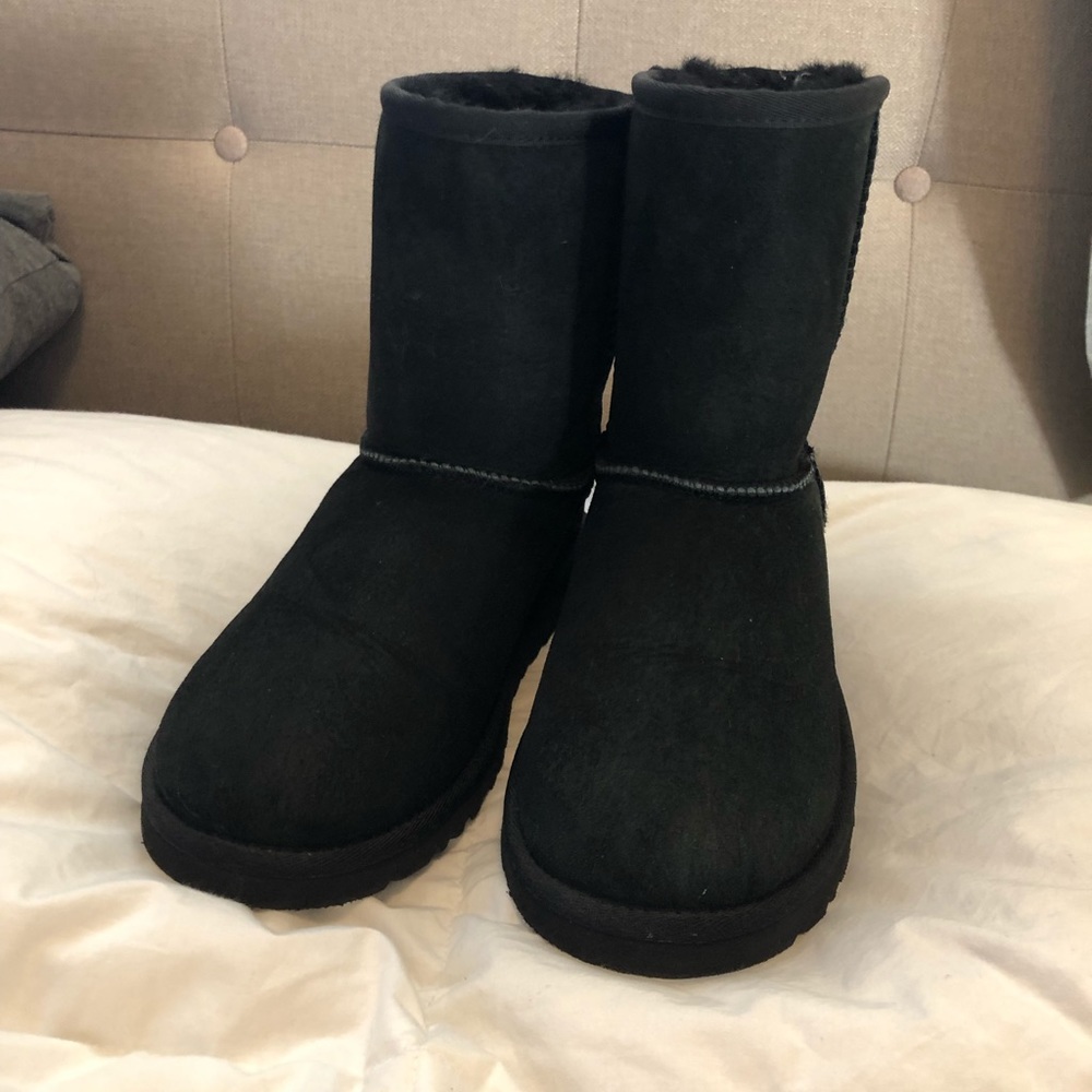 UGG boots